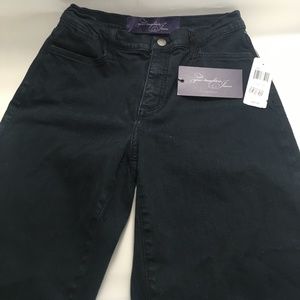 Not Your Daughters Jeans NWT 6P